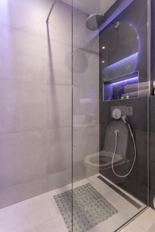 Luxury Suite Elysium Split Exteriör bild